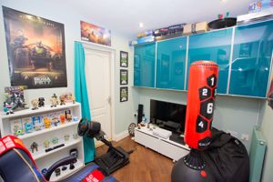 Games Room- click for photo gallery